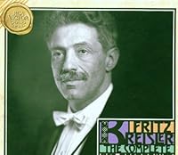 Algopix Similar Product 8 - Fritz Kreisler The Complete RCA
