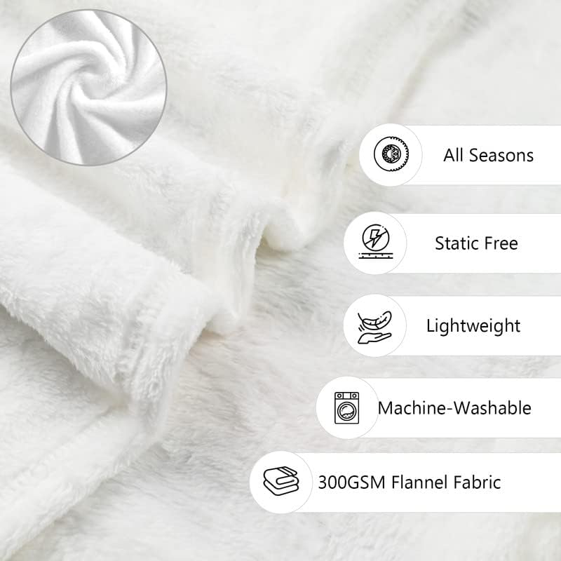 Miniatura 4 de Manta de mariposa para niñas, regalos de mariposa para niñas y mujeres, mantas para niñas, decoración de habitación de mariposa, manta mullida para