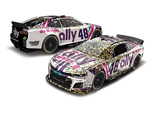 Lionel Racing A Bowman 1/64 HT Ally 22 Camaro Vegas Win