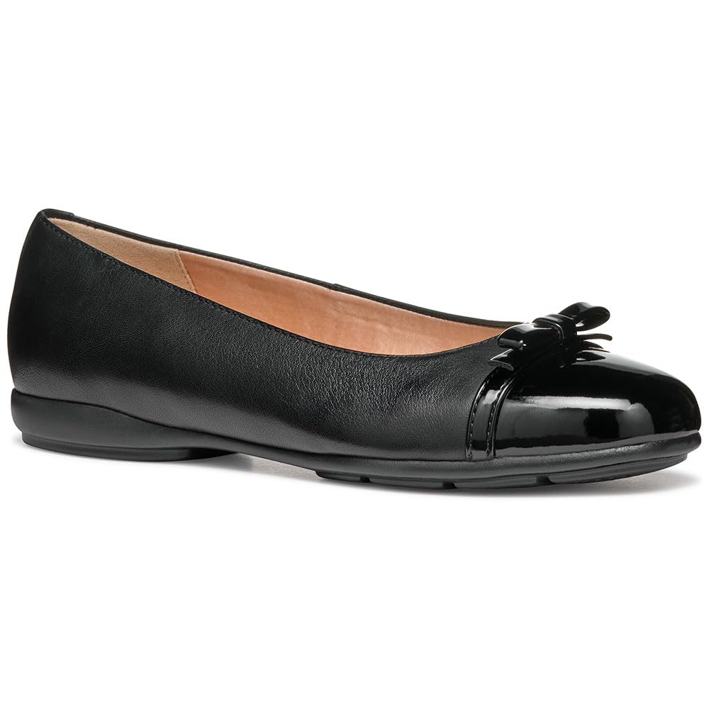 Geox Femme Annytah C Ballet Flat