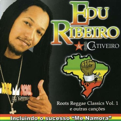 Roots Reggae Classics Vol 1