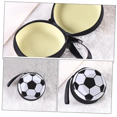2pcs Soccer Bag Sports Bags for Boys Football Accessories for Women Money Container3