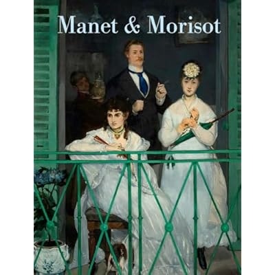 Manet and Morisot