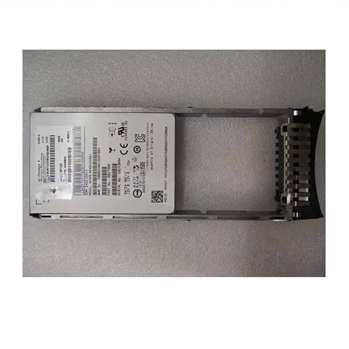 For 99Y1329 98Y5711 00D5354 400GB SED SSD DS8870 Solid State Drive