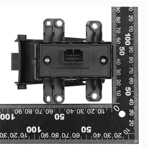Botón de Freno de Mano electrónico con ajuste preciso 35355T7AJ01 6