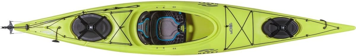 Necky Manitou 130R Kayak Lemongrass, One Size