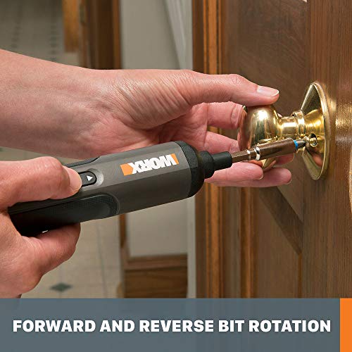 WORX WX240L Screwdriver - Image 3