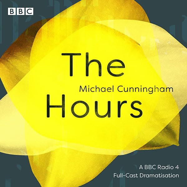 Cover art for The Hours
