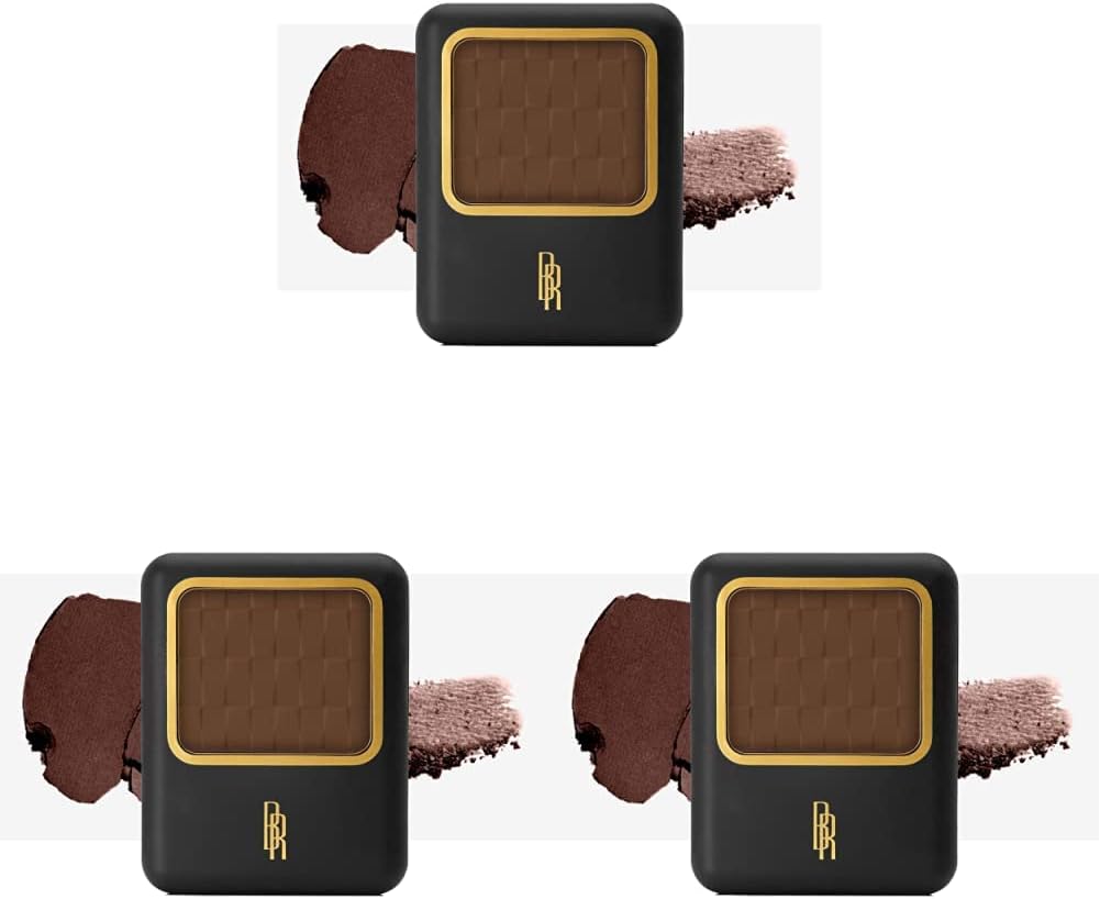 Black Radiance True Complexion Soft Focus Finishing Powder