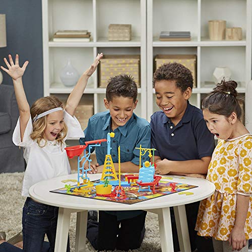 Hasbro Classic Mousetrap Game – Ansicht 5