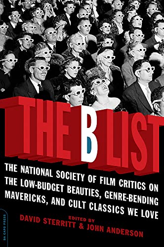 The B List view 2