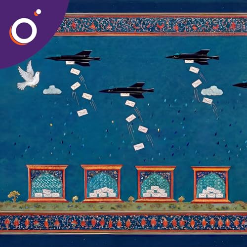 L&rsquo;art d&eacute;licat de la d&eacute;mocratie par les bombardements