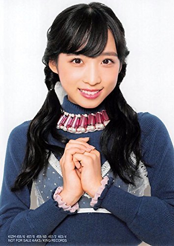 Amazon.co.jp: 【小栗有以】 公式生写真 AKB48 ハイテンション 通常盤