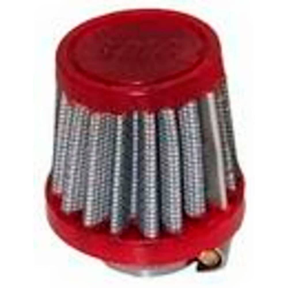 BMC FBSA16-40 Crankcase Vent Filtre 16 mm
