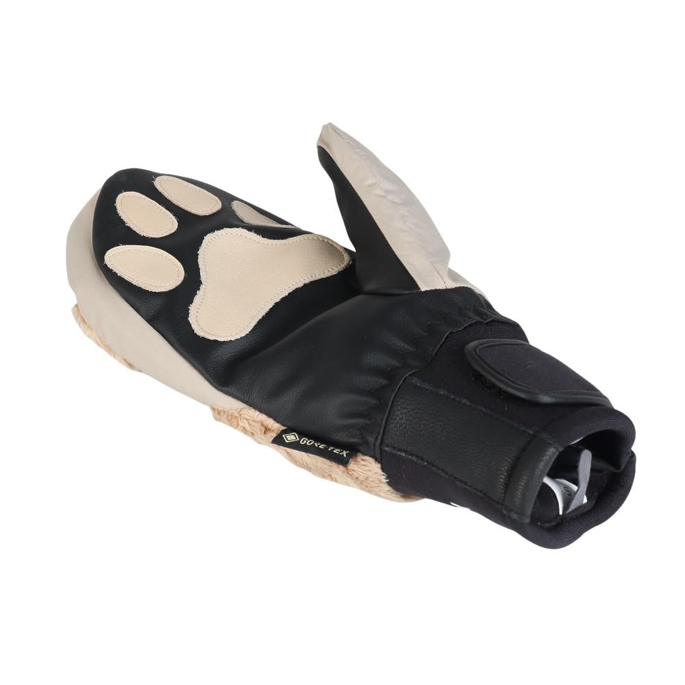 Amazon | 25-26 eb's スノーボード ミトングローブ GORE-TEX EXCLUSIVE