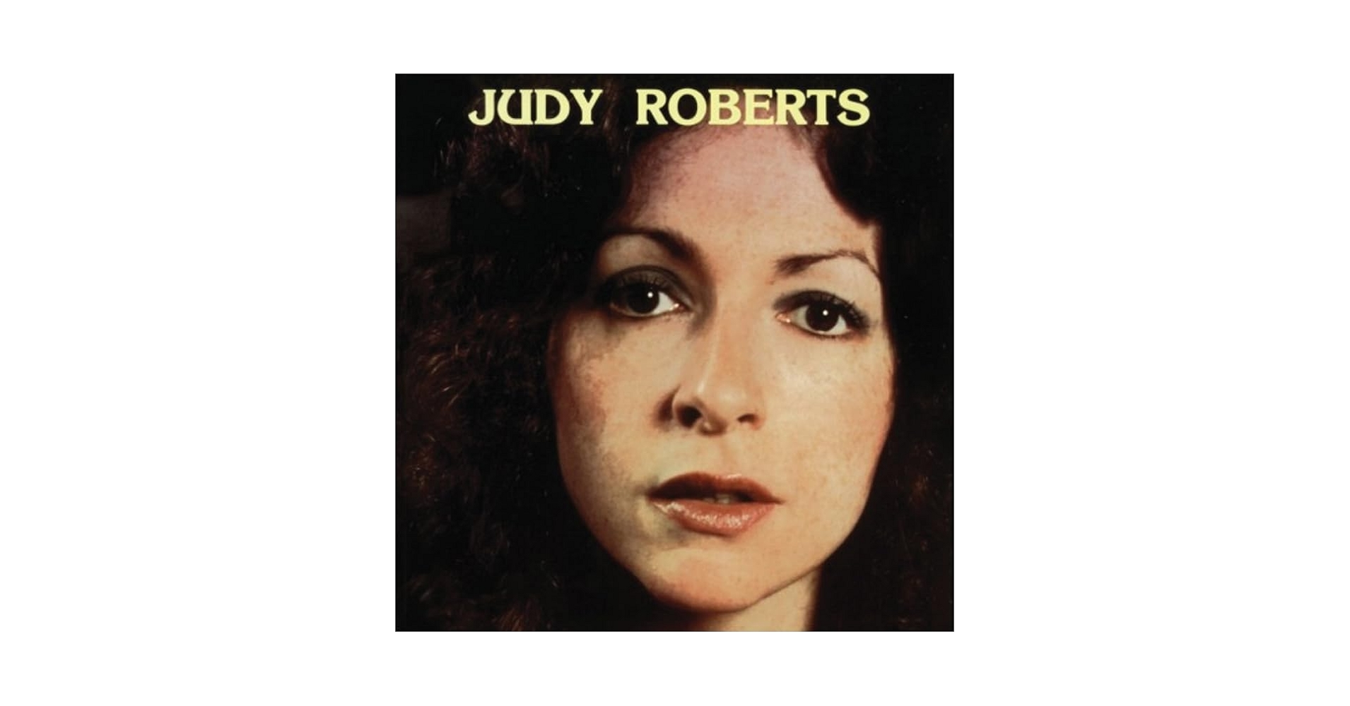JUDY ROBERTS BAND LP レコード Judy Roberts Band / Judy Roberts Band(LP) / Madonna 1979 US