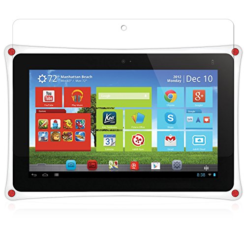 Fuhu Screen Protector for Smart Phones - Clear