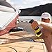 Seipel Marine EVA Foam Cleaner for Boats - Removes Stains & Dirt from Foam Decking, Simply Apply & Rinse - Spray Nozzle - Non-Toxic Biodegradable Formula - 1 Gal