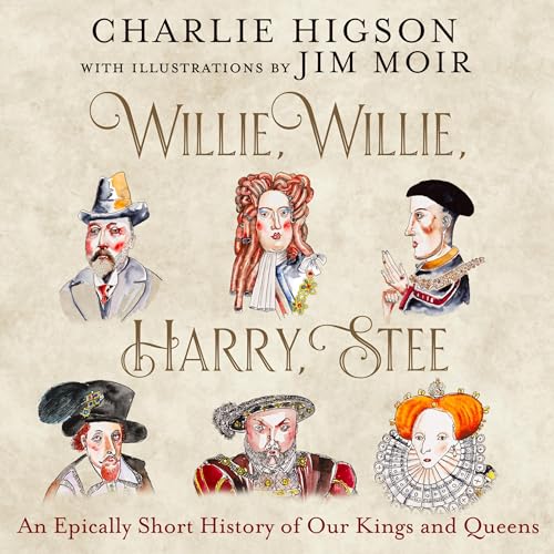 Dive Into The Full Audiobook That Keeps Book-Lovers Hooked.