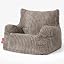 Cord Dovetail Grey