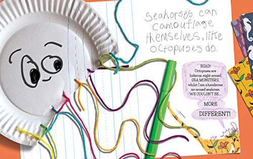 This Is a Seahorse - Image 3