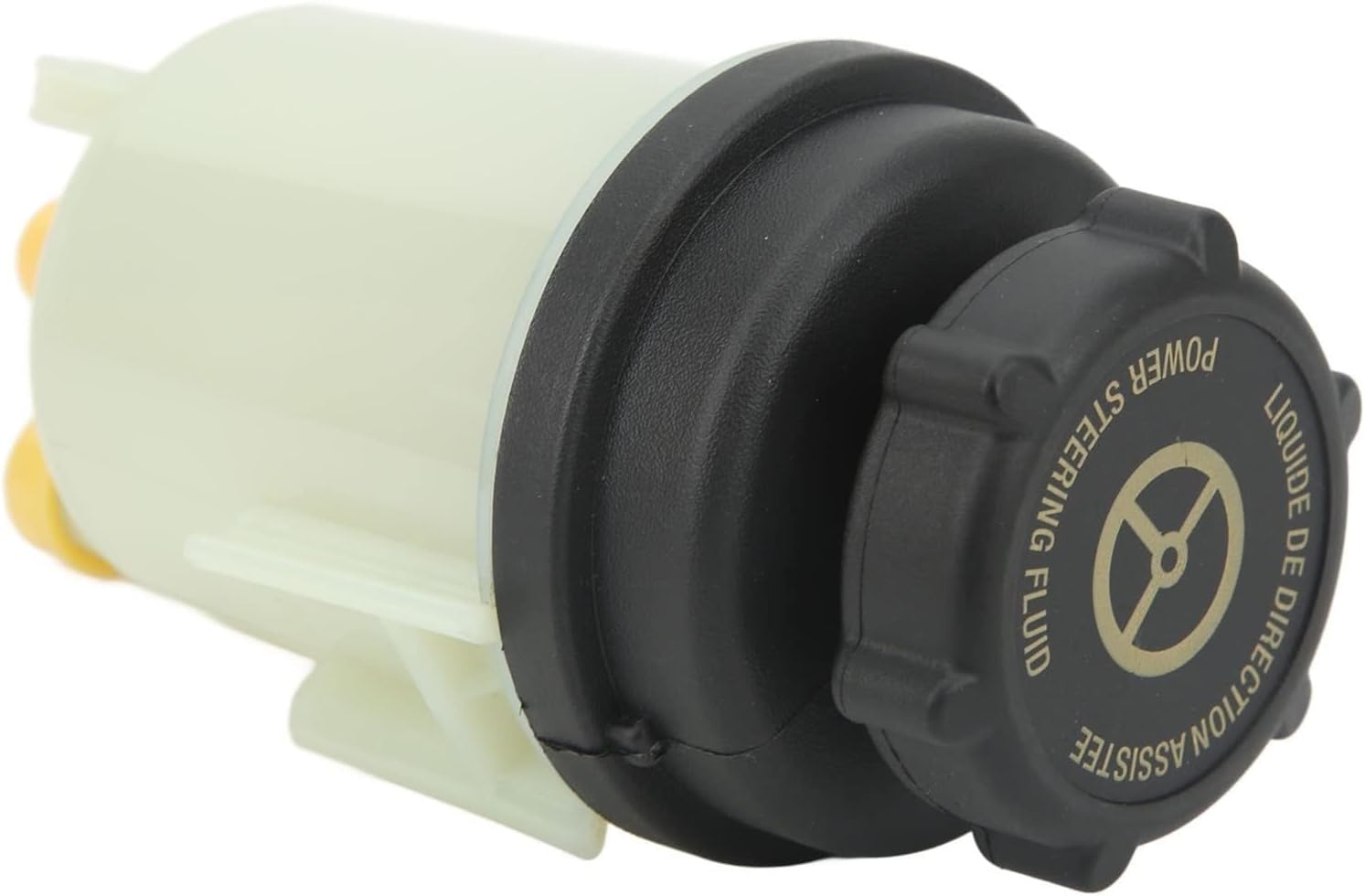 Power Steering Tank Compatible With Land For Rover For Freelander 2 2006-2014 Car Power Steering Oil Expansion Tank Bottle LR000578