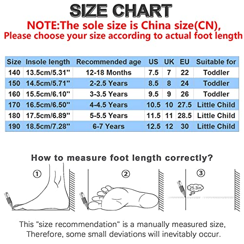 Cartoon Slippers For Kids Toddler Pillow Slide Shower Bathroom Slippers Quick Drying Soft Non Slippers for Girls Size 124