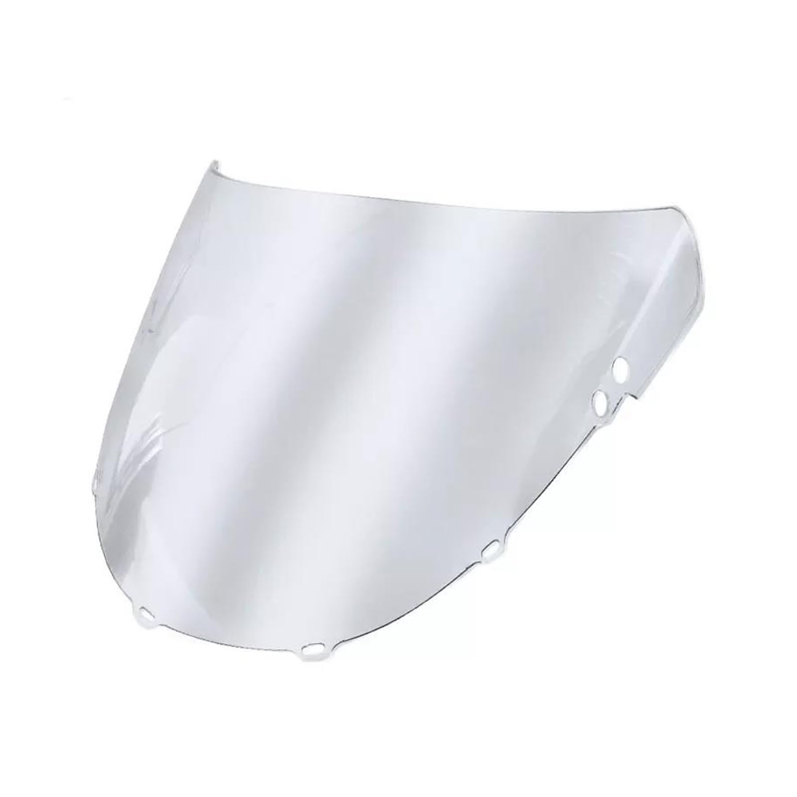 per CBR250R MC22 1990-1994 Parabrezza Moto Parabrezza CBR250 CBR 250 R Deflettore Antivento per Moto