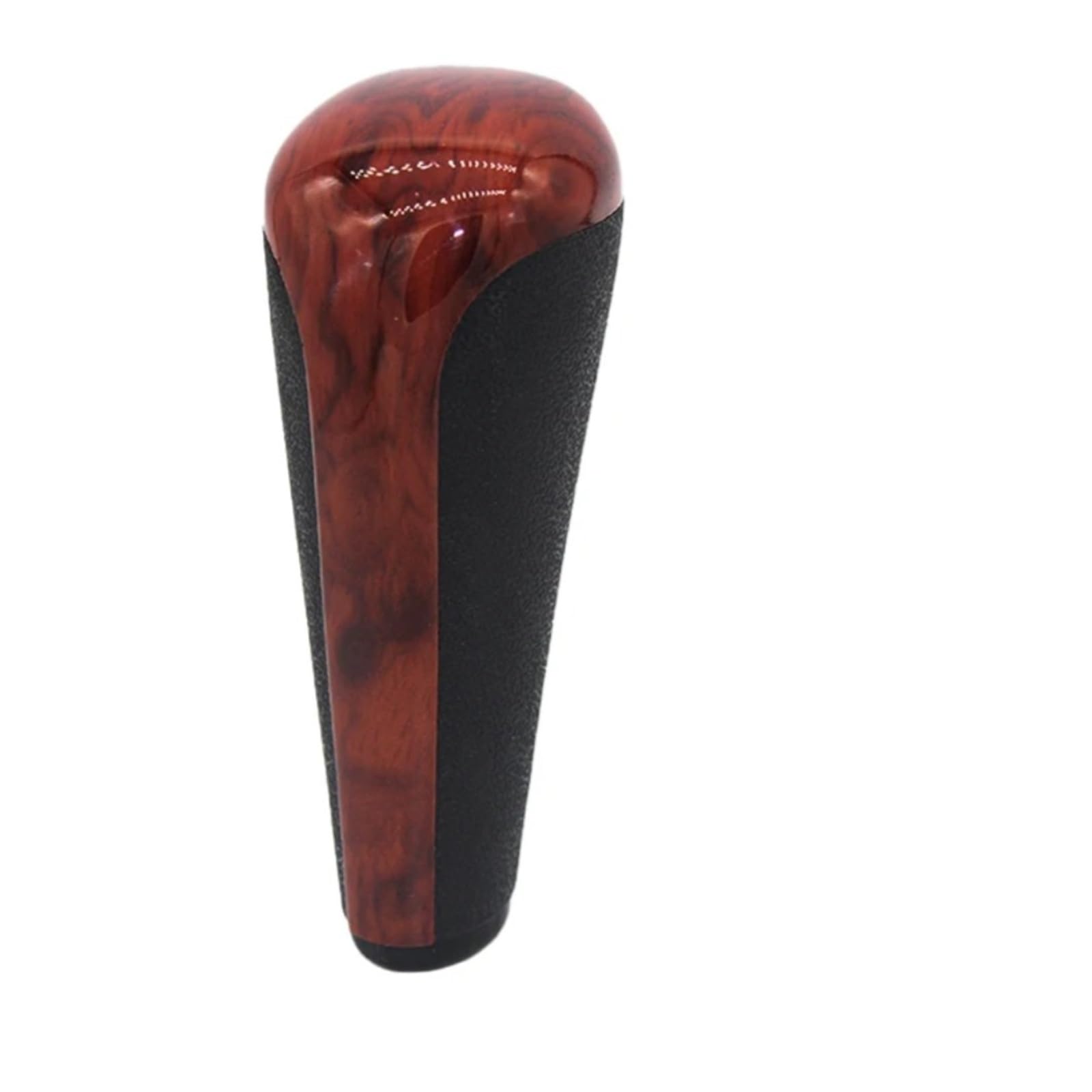 Lvgvzttgkm Wood Grain Shift Knob For Peugeot 206 207 307 308 408 508 2008 301 Stylish
