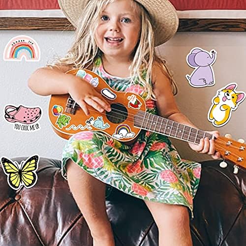 Hydro Flask Sticker Pack