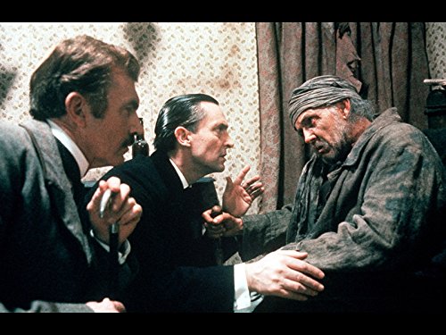 #5 まがった男(字幕版) #5 まがった男(字幕版)