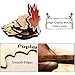 Leaf Wooden Jigsaw Puzzles Educational Learning Stem Toys Boys Girls Birthday Gift Colorful Shape