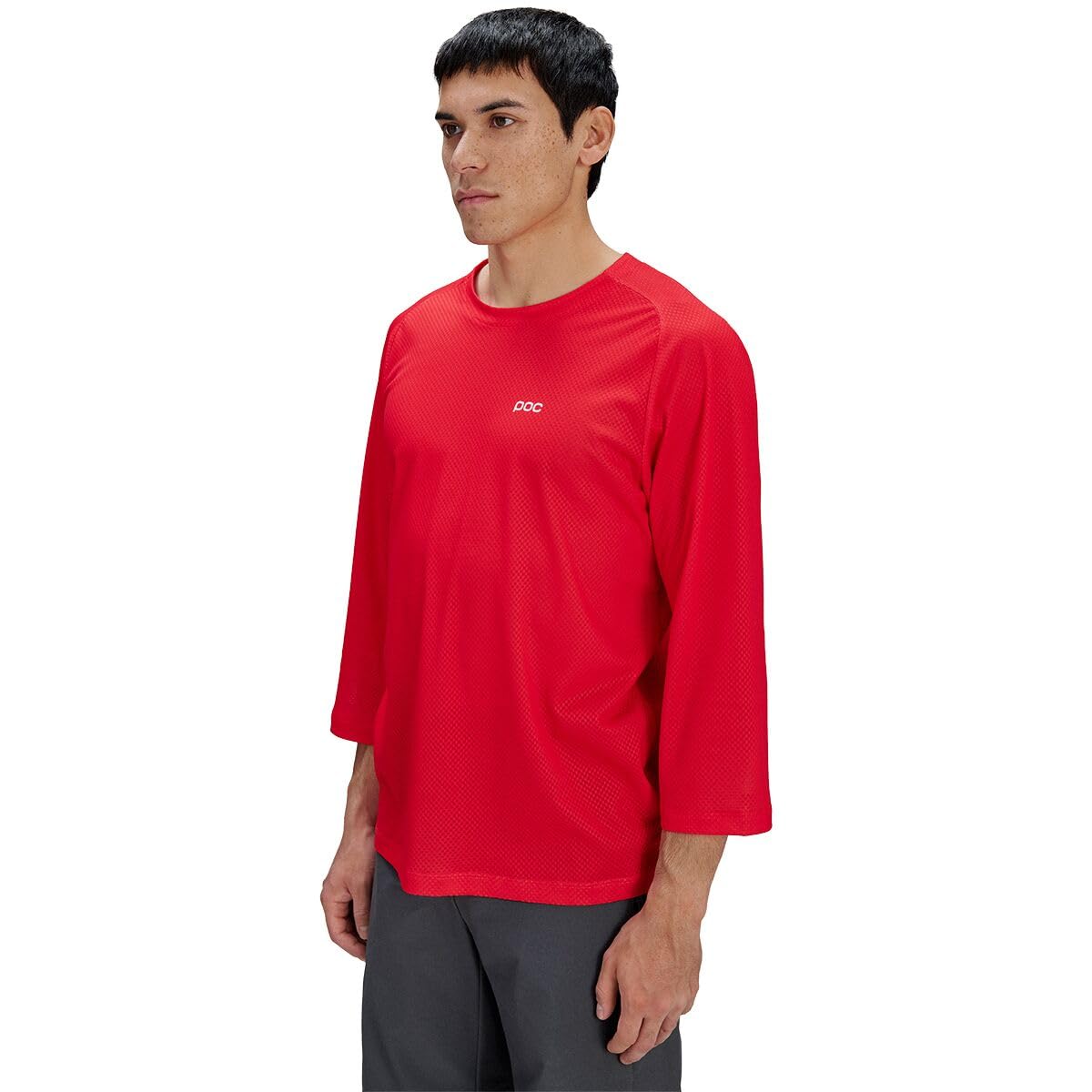 POC Men's M's Motion Air 3/4 Jersey Mountain Bike Shirt