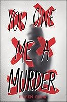 Algopix Similar Product 11 - You Owe Me a Murder