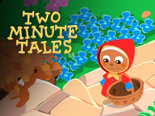  Two Minute Tales