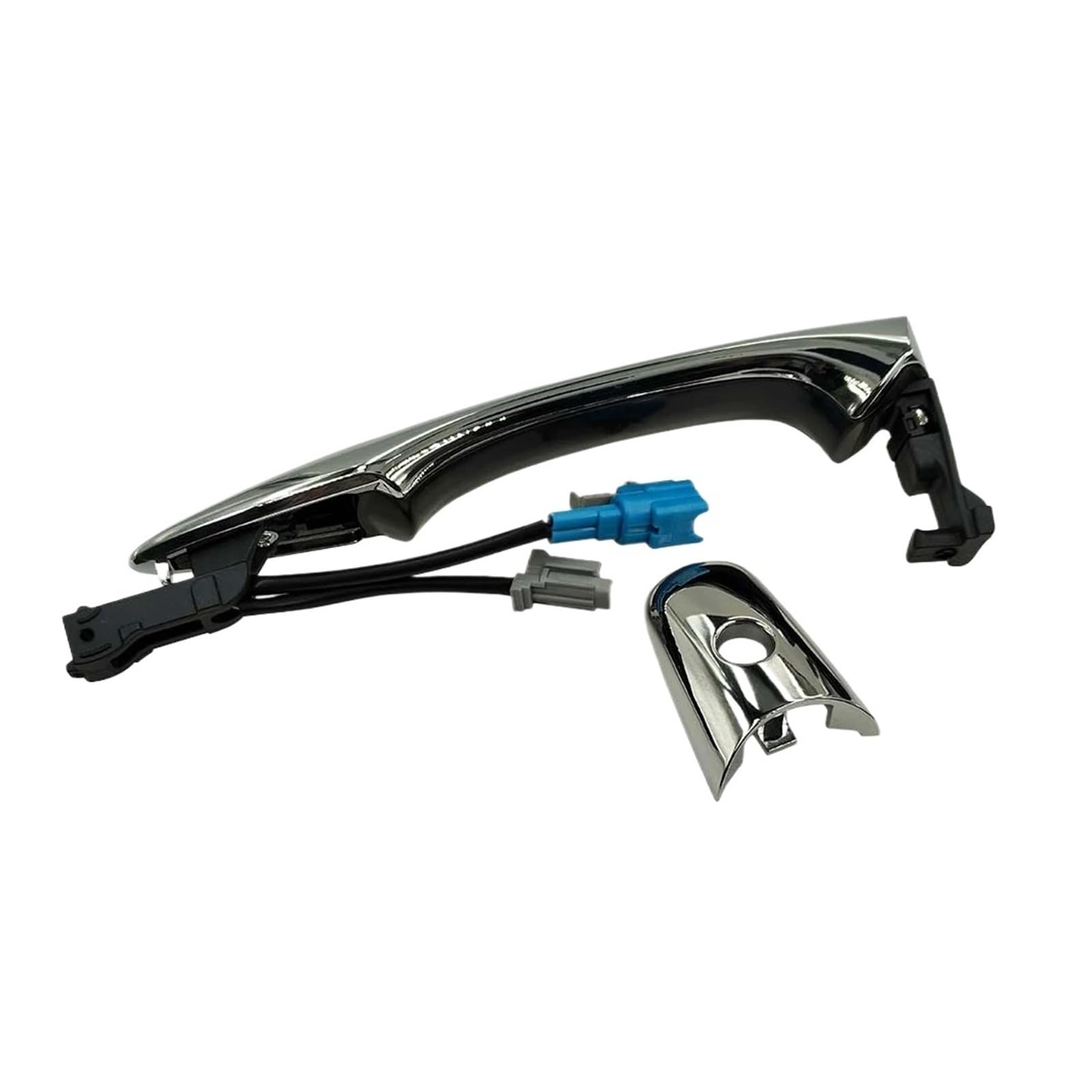 Poignée de porte extérieure pour Infiniti QX80 QX70 finition premium