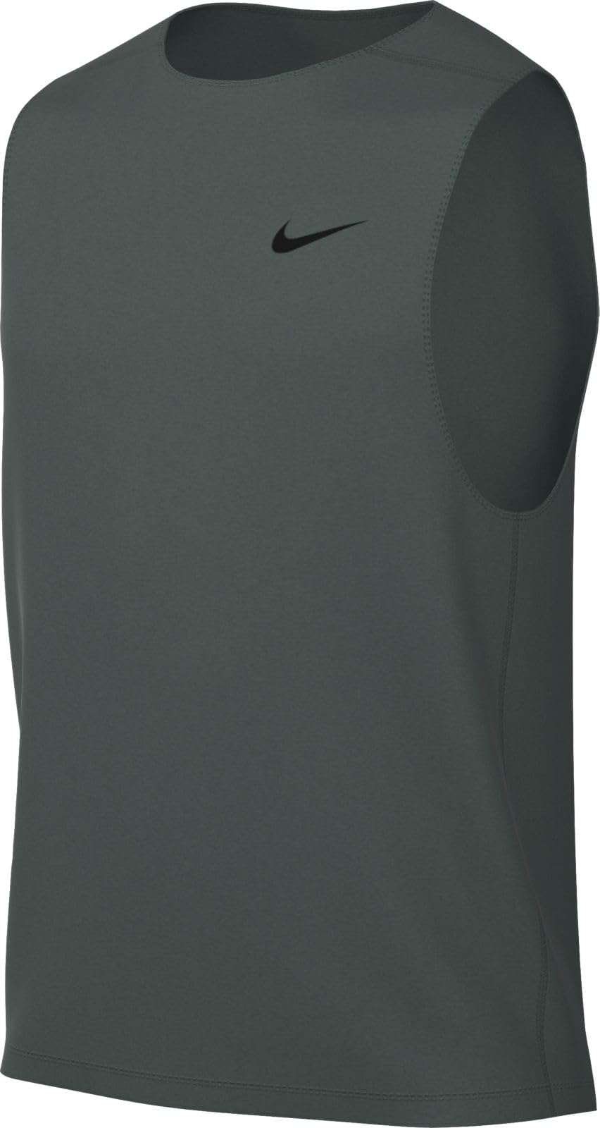 NIKE Top Mężczyźni M Nk Df Ready Tank