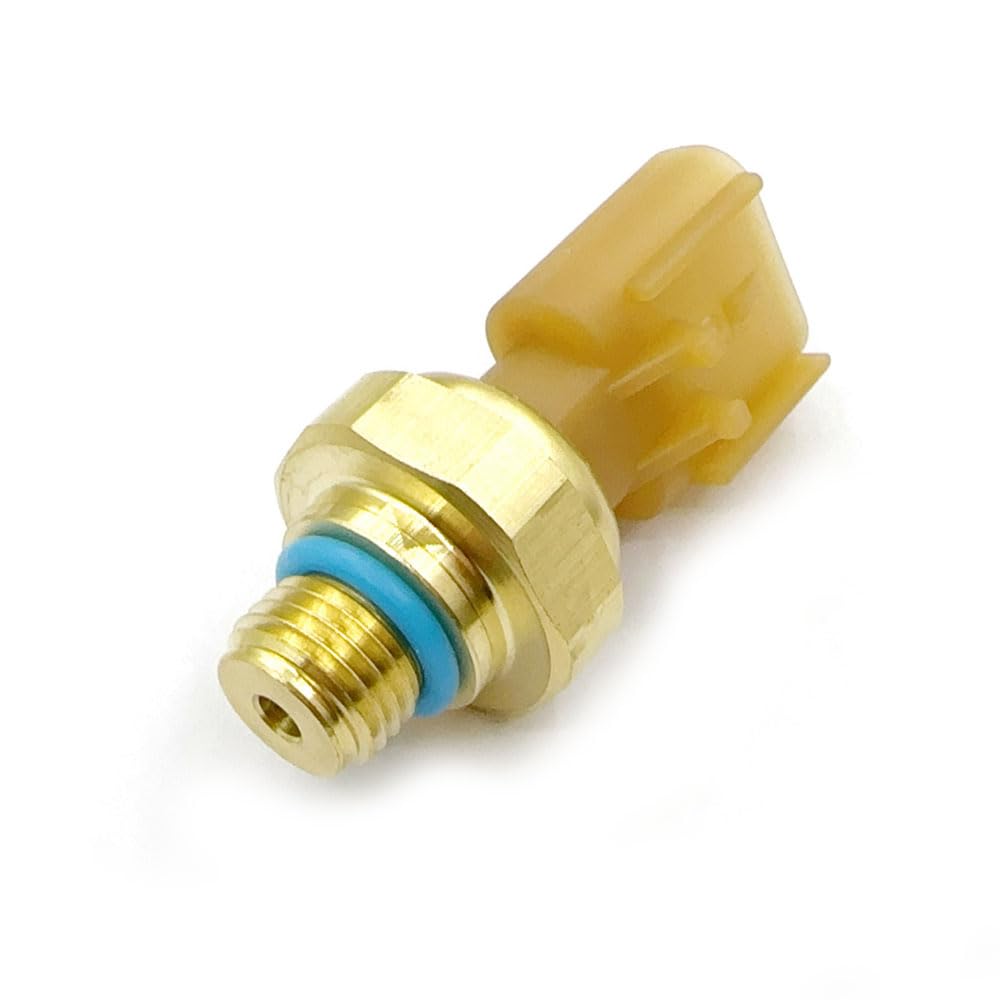 みん3点 Amazon.com: MOSYPT 4383933 3-Pin 1/4-18 NPT Coolant Level Sensor