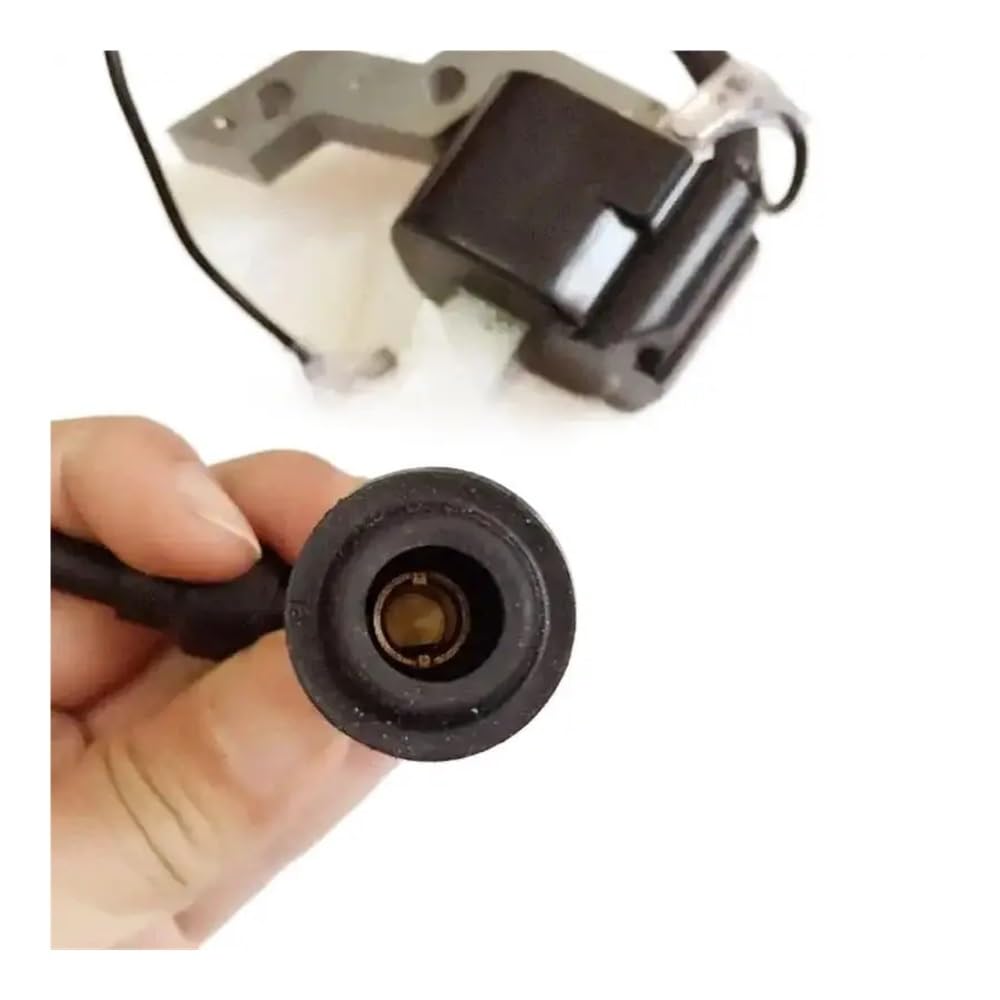Módulo de Bobina de Encendido Compatible con Motores de Gasolina E24SC de 6.0 HP.