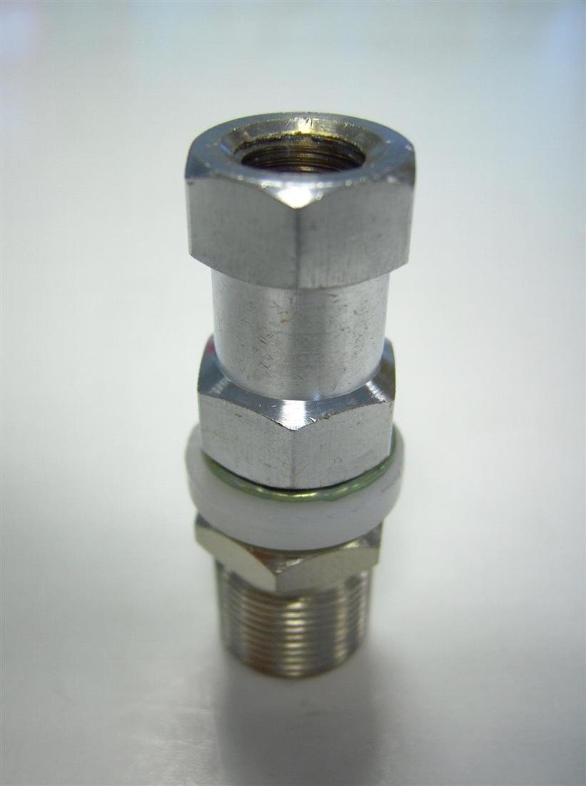 105ADT Heavy Duty Stud Mount for CB Antenna by Sharman MultiCOM