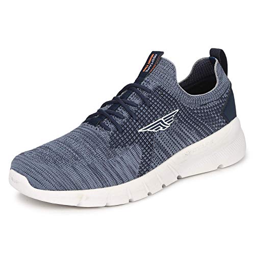 Image of Red Tape Mens Rso0864a Walking Shoe