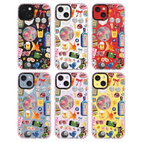 Coque iPhone 13 fine antichoc pour éviter les casses d'écran avec MagSafe - 6