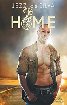 Paperback Home Book