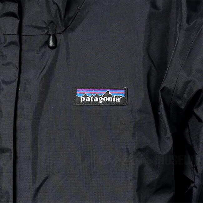 [パタゴニア] マウンテンパーカー トレントシェル ジャケット MENS TORRENTSHELL 3L JACKET 85241 [並行輸入品]