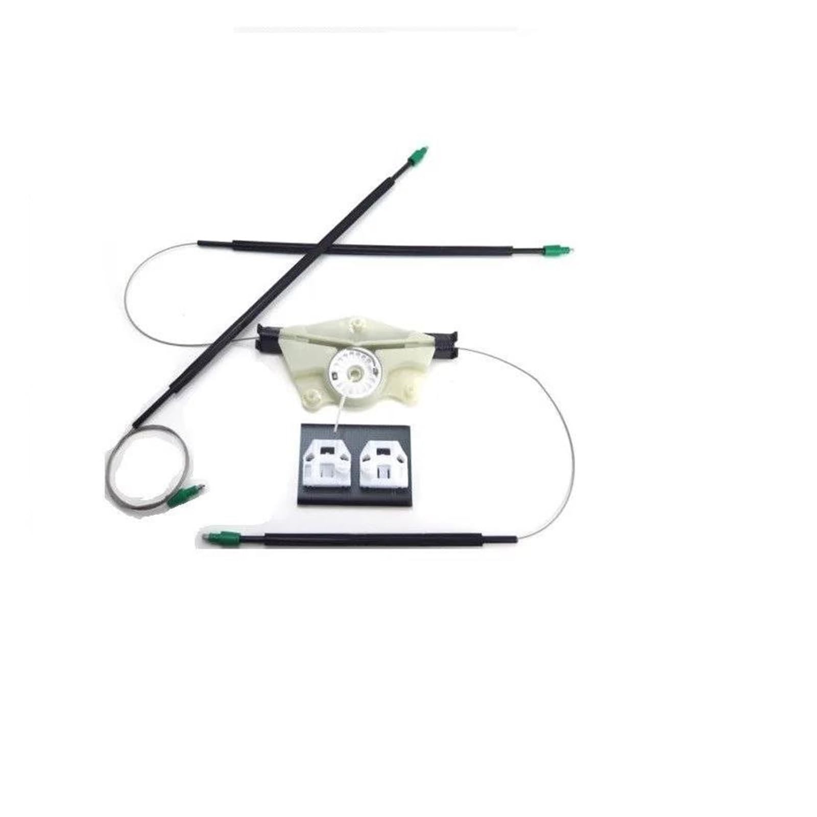 Kit réparation lève-vitre bloqué avant droit pour votre SEAT Leon 1996-2006 au quotidien