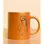 Golden Mug
