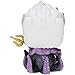 Funko Ursula (Hot Topic Diamond Collection Exclusive) POP! Disney x The Little Mermaid Vinyl Figure + 1 Classic Disney Trading Card Bundle (21922)