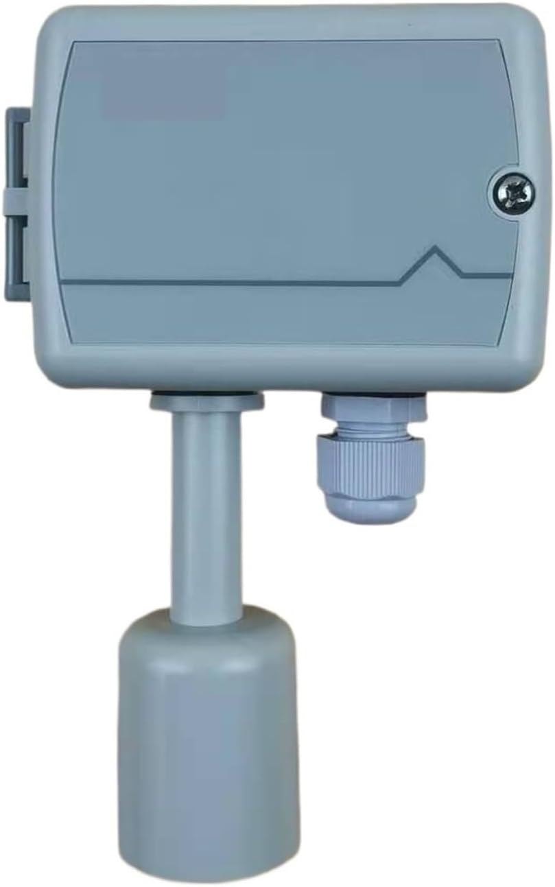 Temperature and Humidity Sensor SOC-H1T1 for Temperature and Humidity Measurements