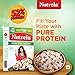 Nutrela, Soya Mini Chunks, 220 Grams(gm)