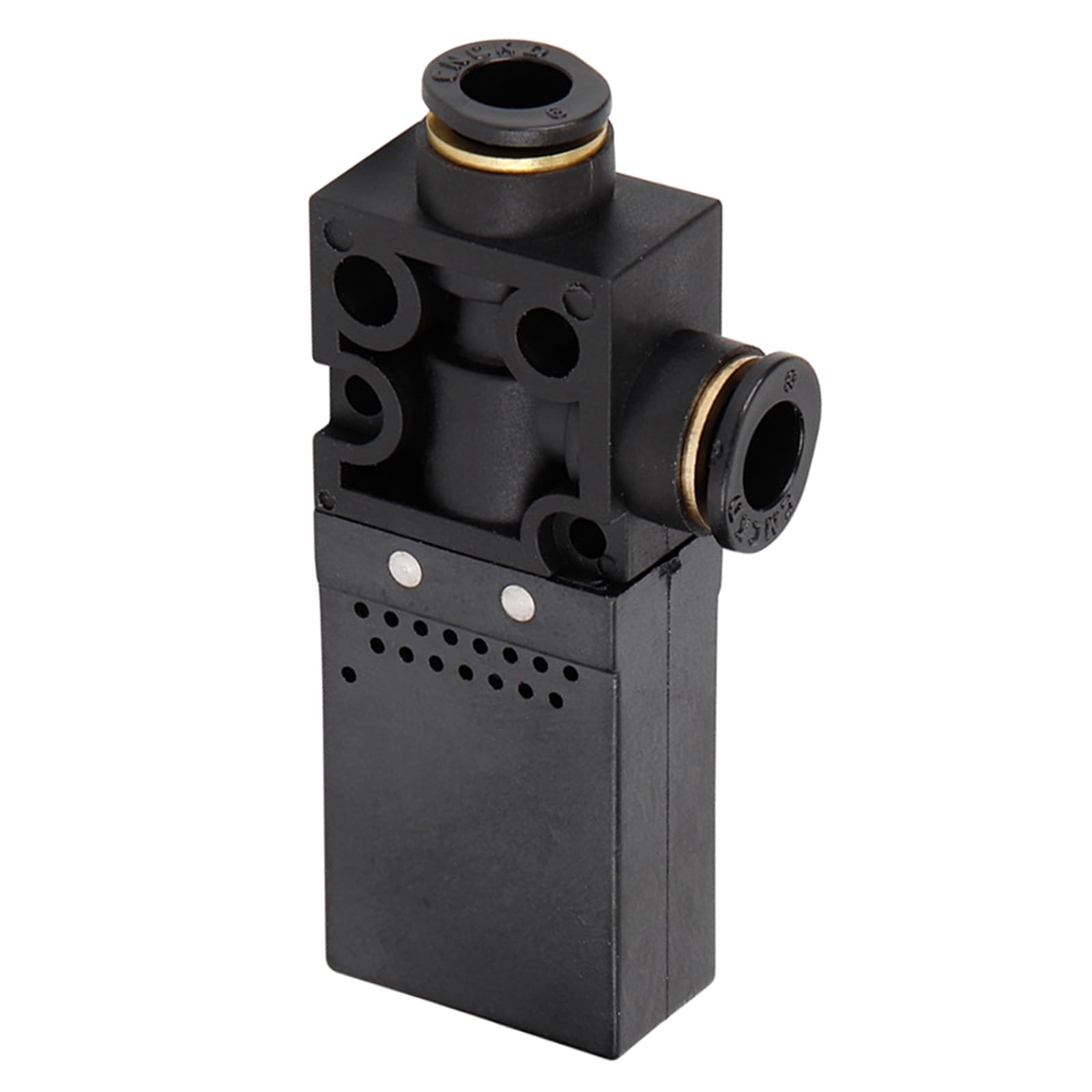 Efficient Vacuum Generator VAB0704 Box Type Small Vacuum Generator for Seamless Integration in Robotic Assembly Systems Box Type Small